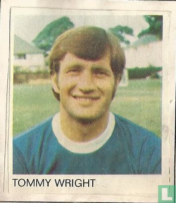 Tommy Wright