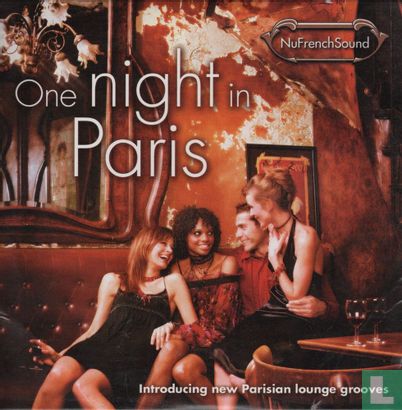 One Night In Paris - Image 1