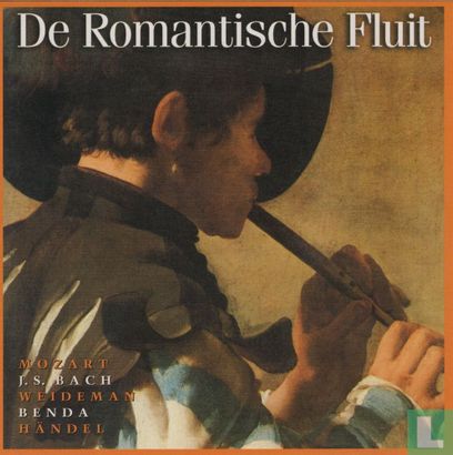 De romantische fluit - Afbeelding 1