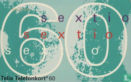 Sextio - Afbeelding 1