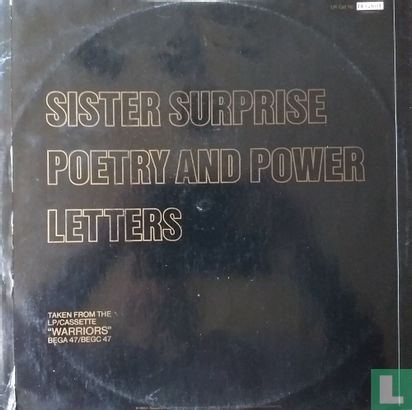 Sister Surprise - Bild 2