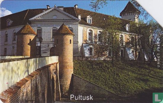 Pultusk - Afbeelding 1