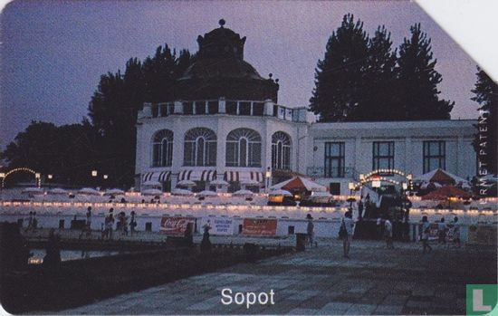 Sopot - molo - Image 1