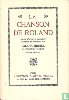 La chanson de Roland - Image 3