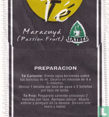 Maracuyá - Image 2