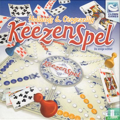 KeezenSpel  - Image 1