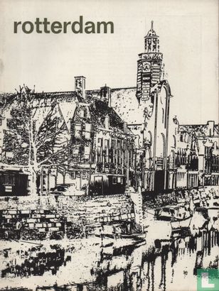 Rotterdam 1 - Bild 1