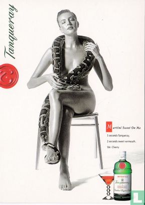 Tanqueray - Afbeelding 1