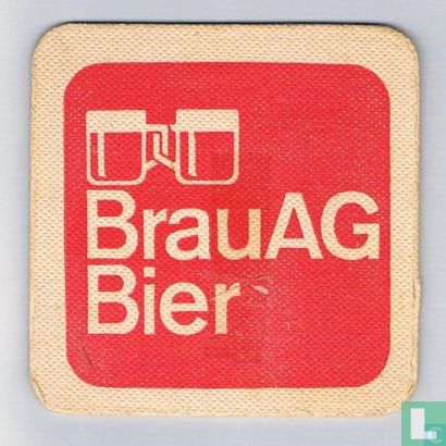BrauAG Bier - Bild 2