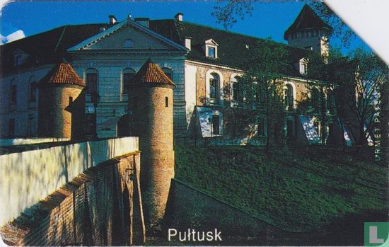 Pultusk - Bild 1