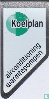 Koelplan airconditionig warmtepompen - Image 2