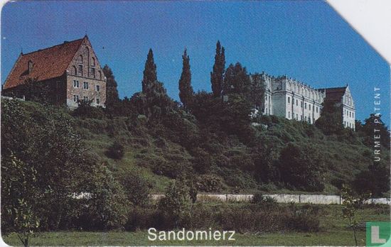 Sandomierz - Afbeelding 1