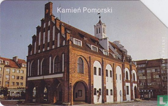 Kamien Pomorski - Afbeelding 1