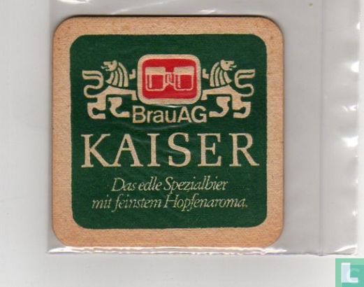 Kaiser - Bild 1
