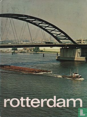 Rotterdam 1 - Afbeelding 1
