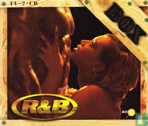 R&B Box - Bild 1