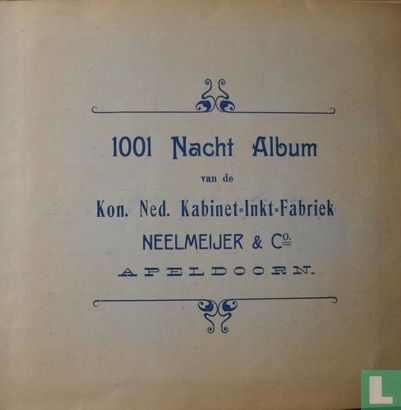 1001 nacht Album - Image 2