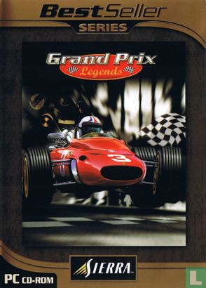 Grand Prix Legends - Afbeelding 1