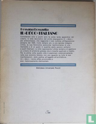 Il Déco Italiano - Image 2