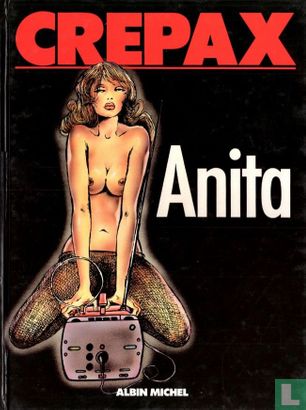 Anita - Image 1