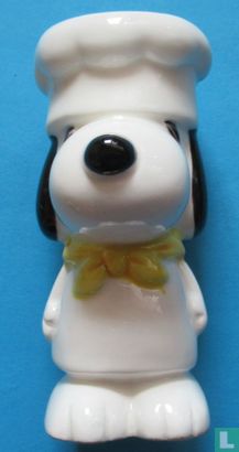 Snoopy - Eierdop - Afbeelding 2