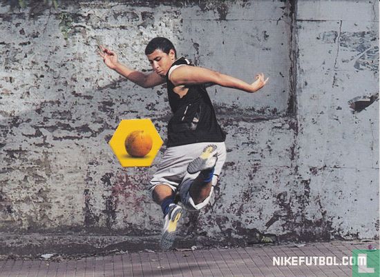 04736 - Nike Futbol - Afbeelding 1