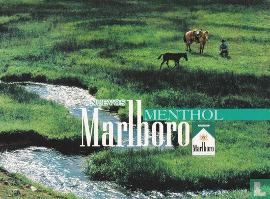 00078 - Marlboro - Afbeelding 1