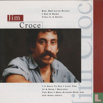 Jim Croce - Bild 1