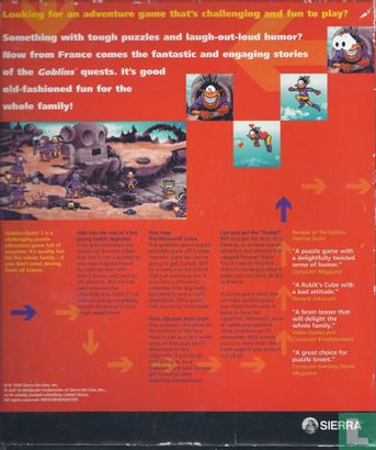 Goblins Quest 3 - Image 2