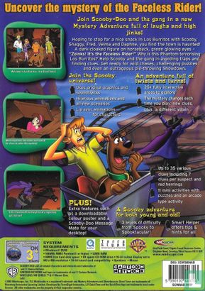 Scooby-Doo!: Show Down in Ghost Town - Afbeelding 2