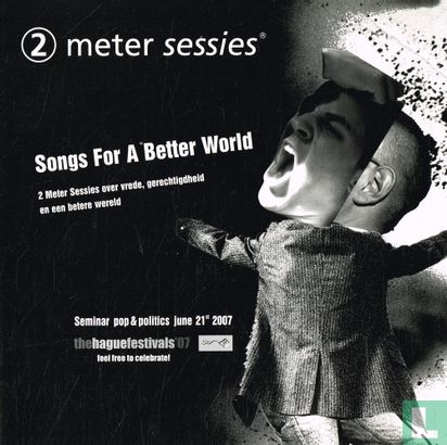 Songs For A Better World - Afbeelding 1
