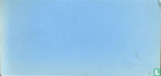 Tom Poes en de Meester-Schilder [blauw - blauw] - Image 2