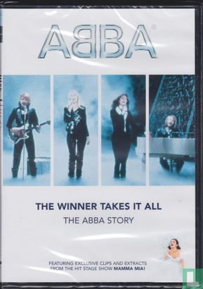 The Winner Takes It All - The ABBA Story - Image 1