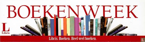 Boekenweek - Image 1