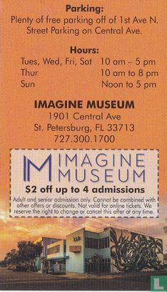 Imagine Museum - Image 2
