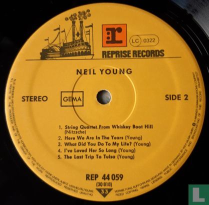 Neil Young - Bild 3