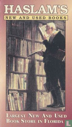 Haslam's New And Used Books - Bild 1