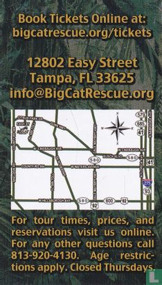 Big Cat Rescue - Image 2