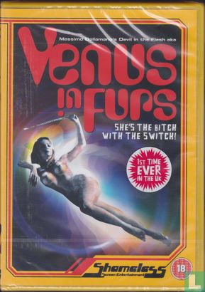 Venus in Furs - Afbeelding 1