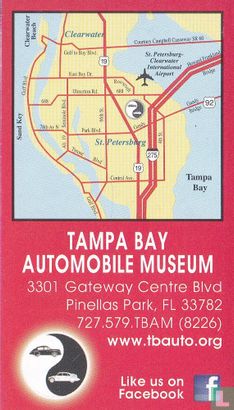 Tampa Bay Automobile Museum - Afbeelding 2