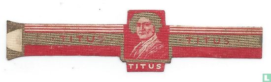 Titus - Titus - Titus - Afbeelding 1