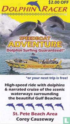 Dolphin Racer - Image 1