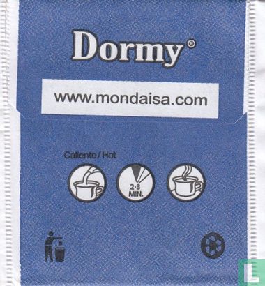 Dormy [r] - Afbeelding 2
