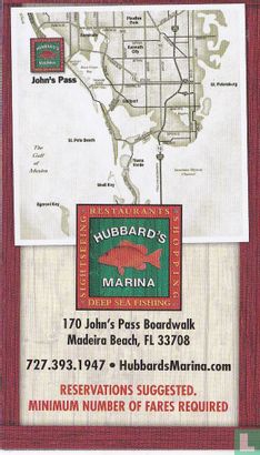 Hubbard's Marina - Dolphin Watch! - Image 2