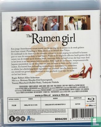 The Ramen Girl - Afbeelding 2