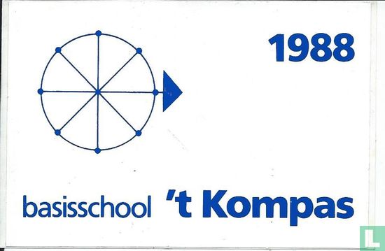 Bassisschool 'T Kompas