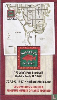 Hubbard's Marina - Fishing! - Bild 2