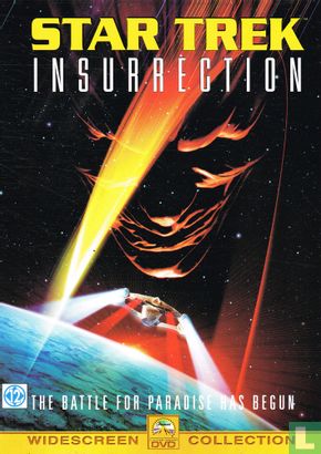 Star Trek: Insurrection - Bild 1