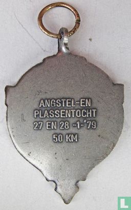 Amstel- en Plassentocht - Bild 2