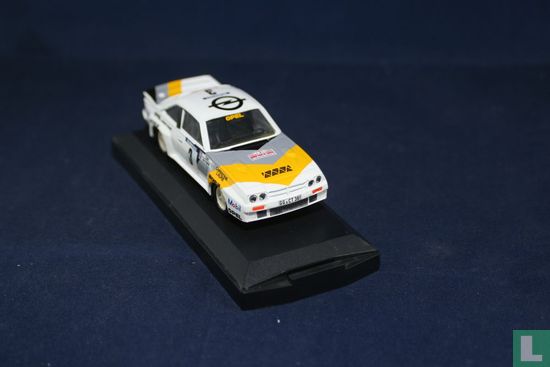 Opel Manta 400 Tour de Corse - Afbeelding 2